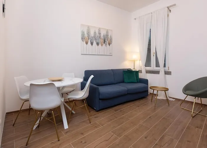 Flower Apartment - New Bright Home In Brera