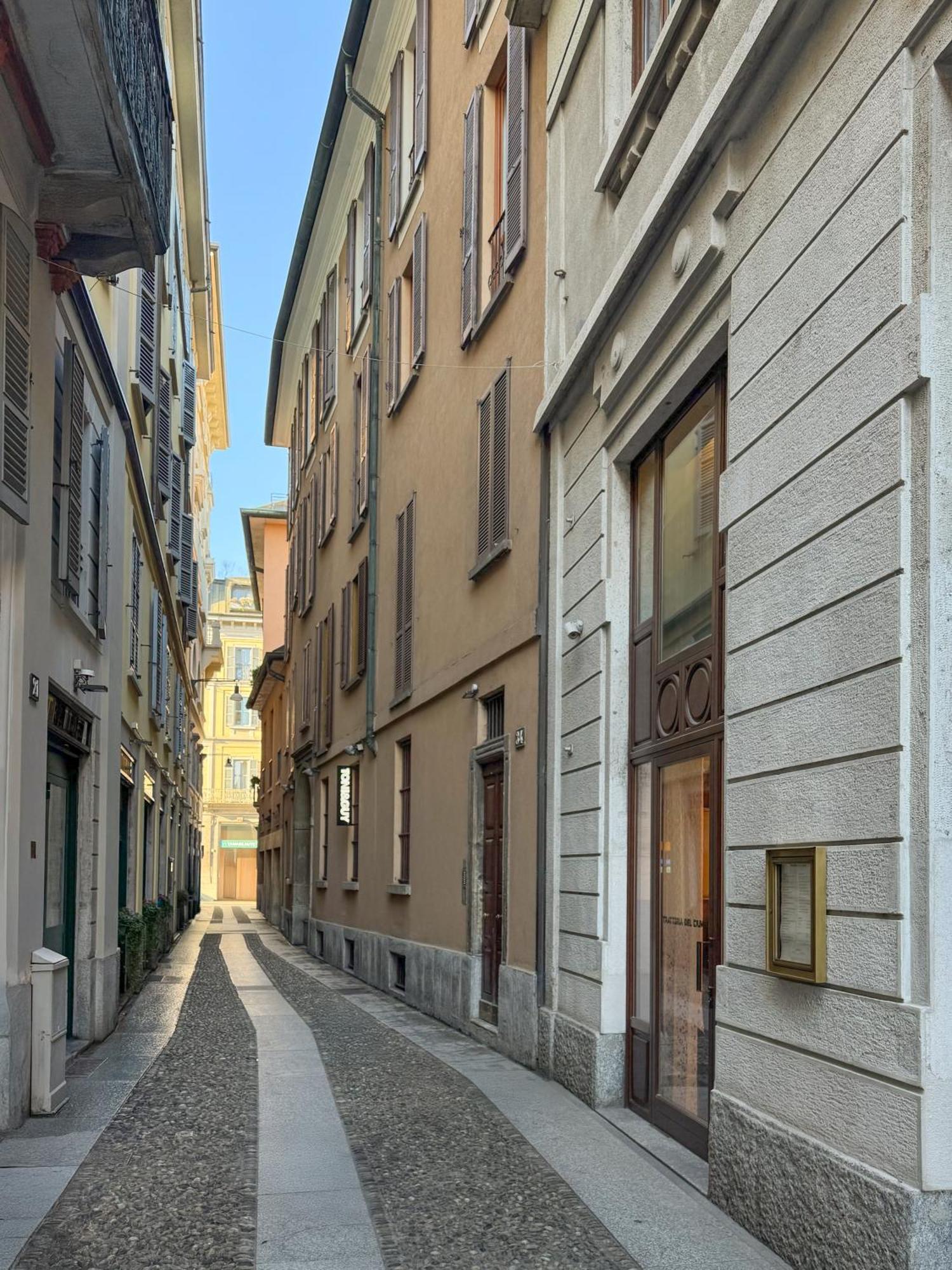 Appartement Flower - New Bright In Brera *
