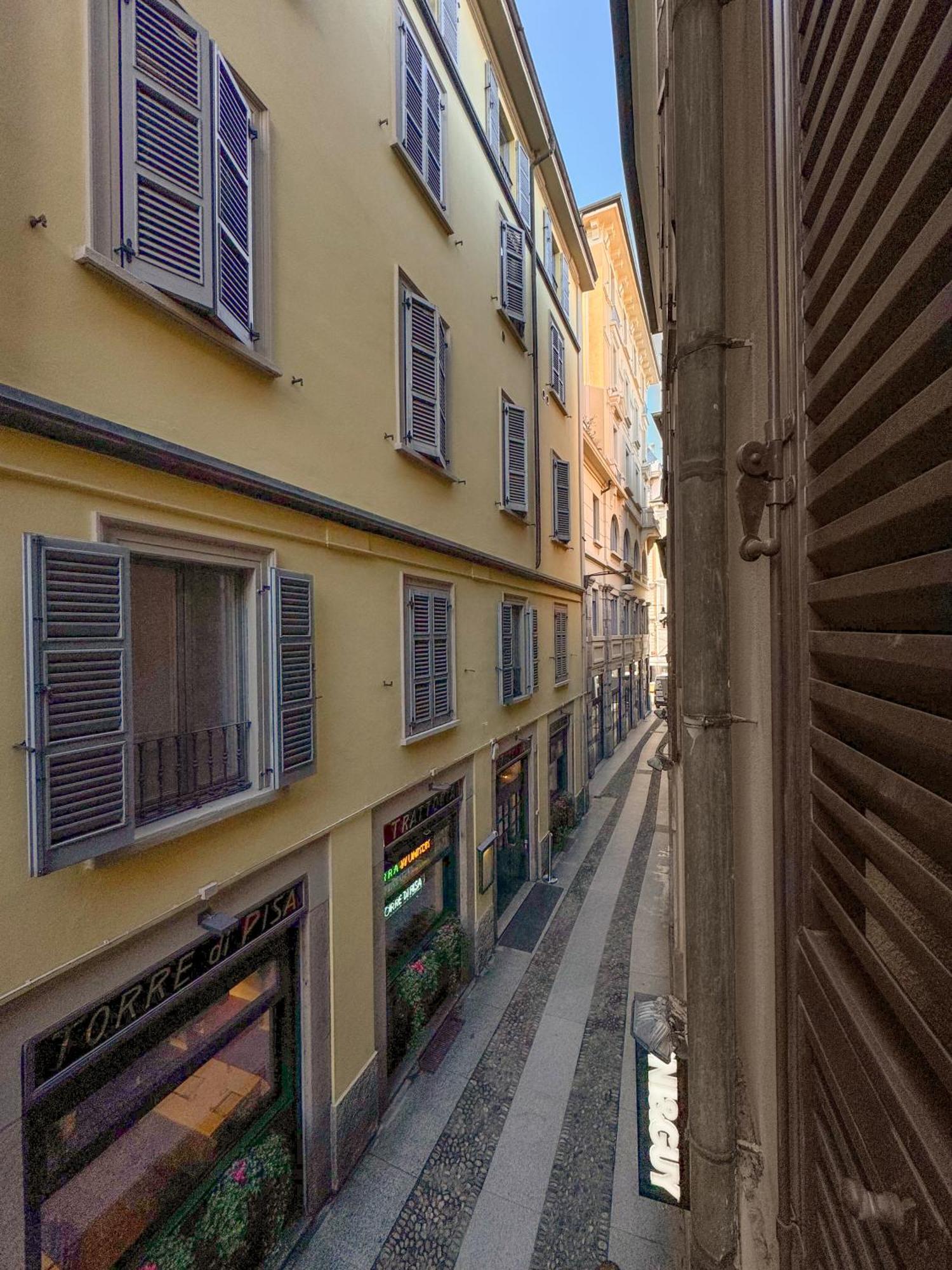 Flower - New Bright In Brera Appartement