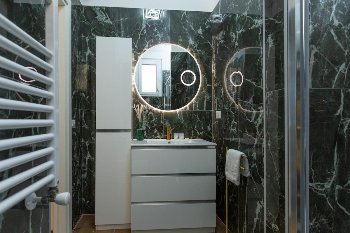 Flower - New Bright In Brera Appartement Milan