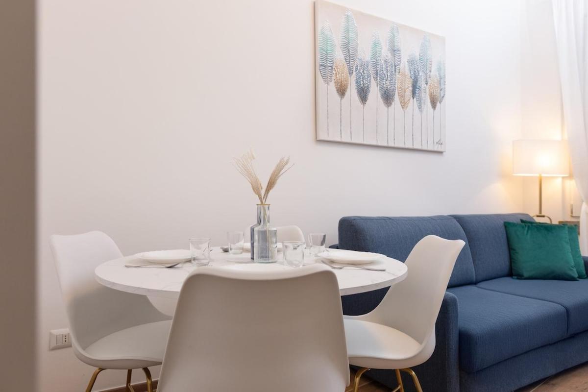 Appartement Flower - New Bright In Brera Milan