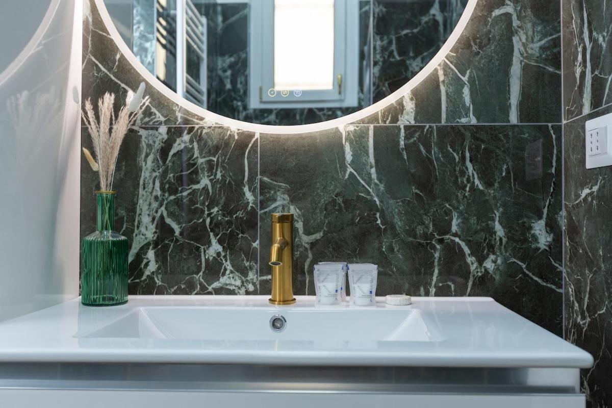 Flower - New Bright In Brera Appartement Milan