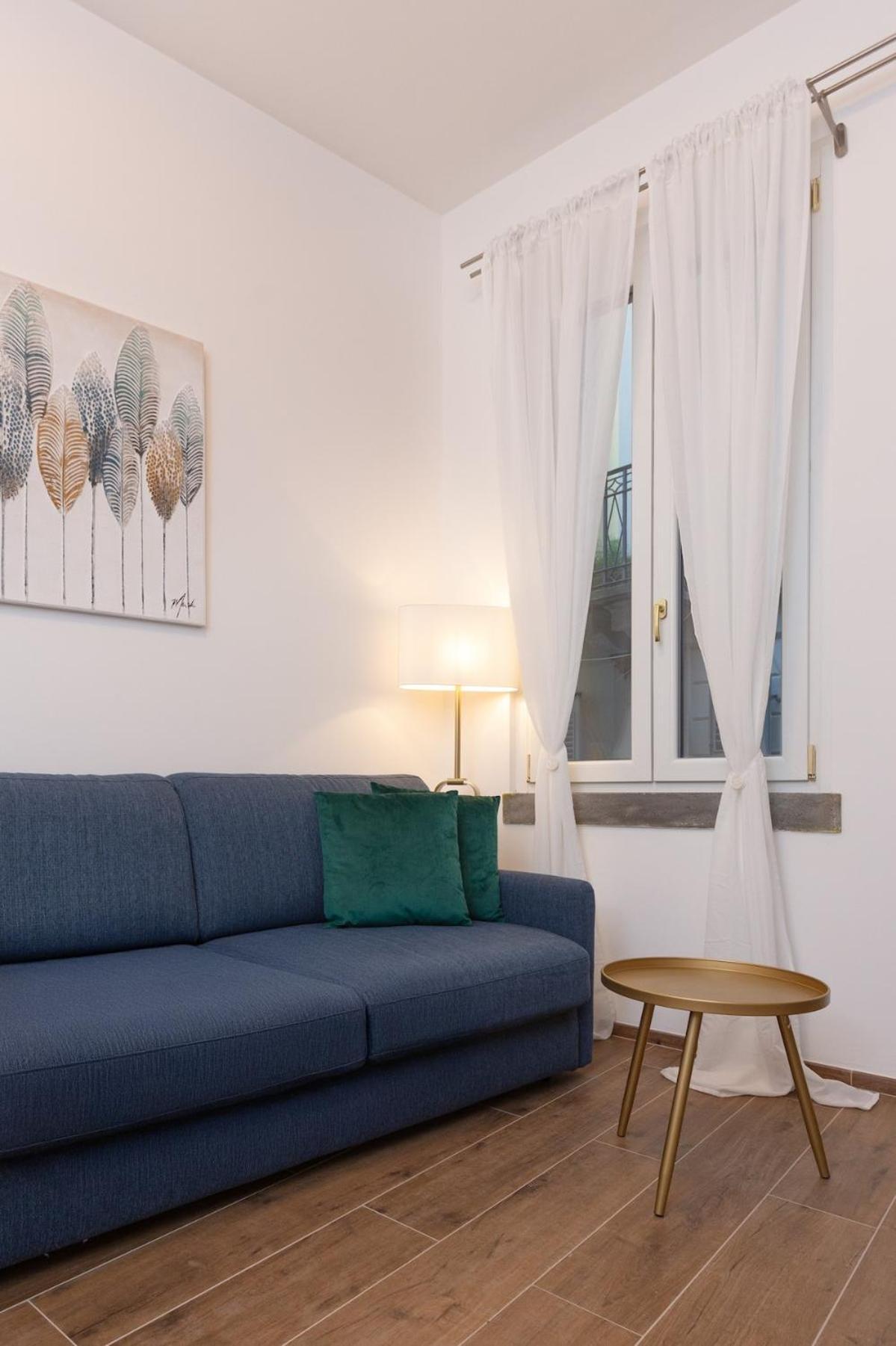 Appartement Flower - New Bright In Brera Milan