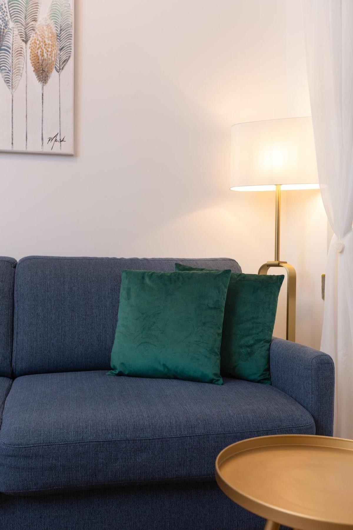Appartement Flower - New Bright In Brera