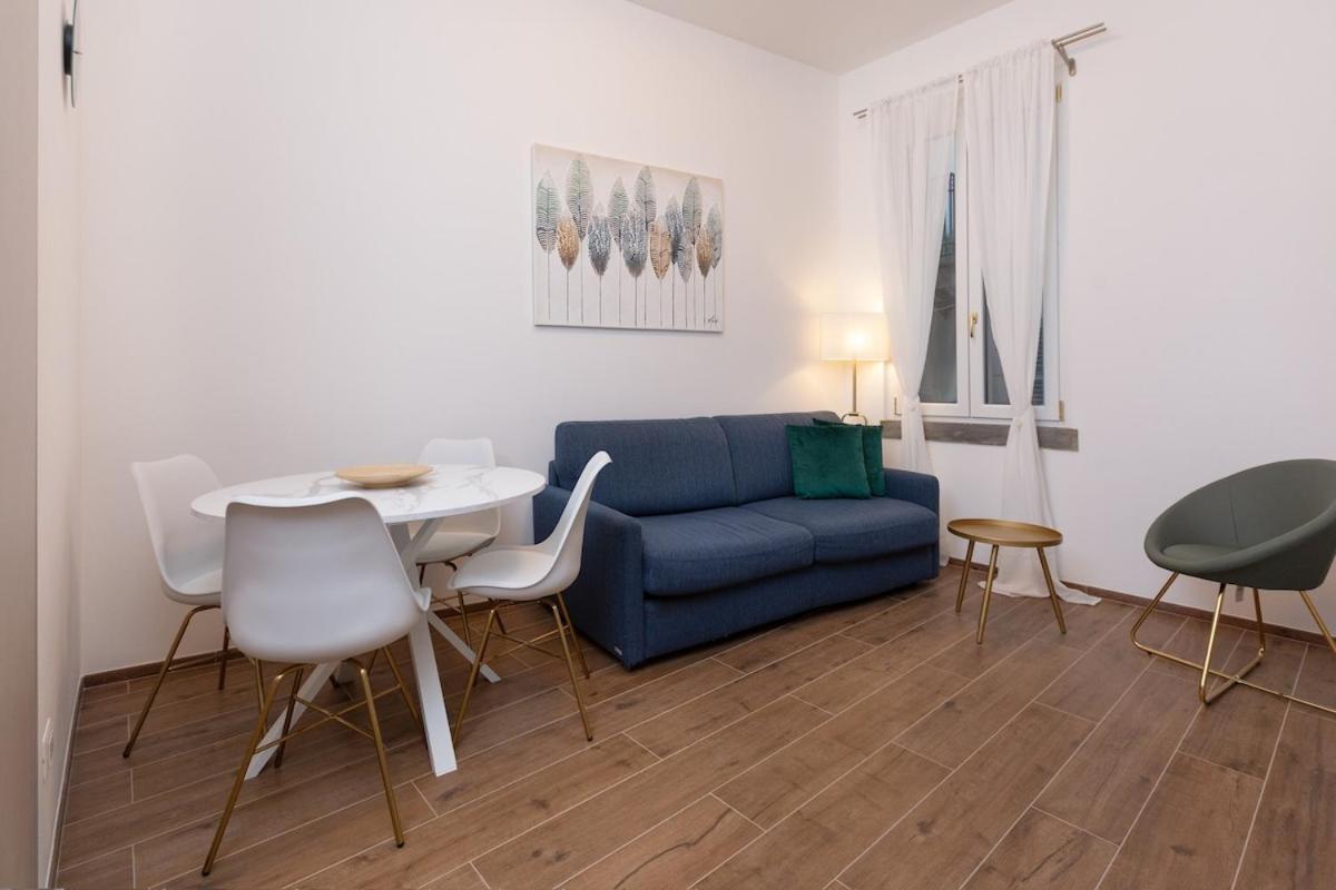 Flower - New Bright In Brera Appartement Milan